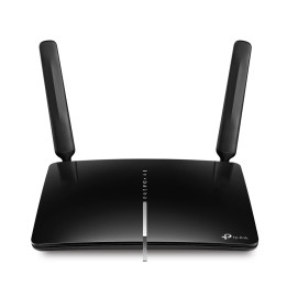 Двулентов безжичен рутер TP-Link Archer MR600 AC1200, 4G