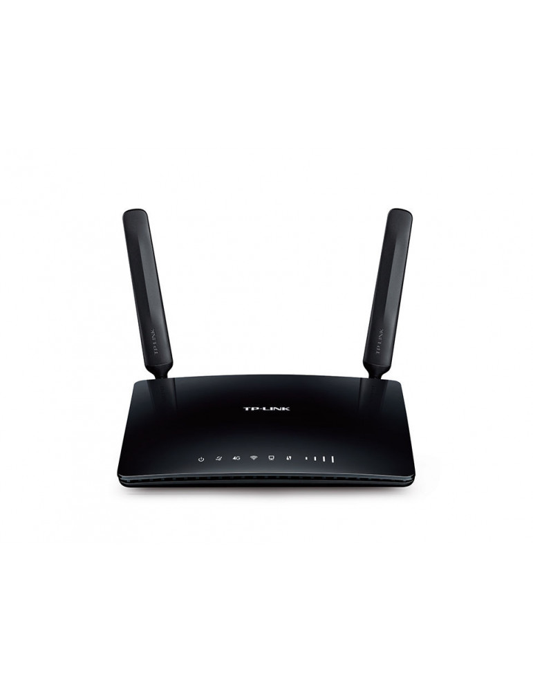 Рутер TP-Link Archer MR200 AC750 Wireless Dual Band, 3G/4G LTE