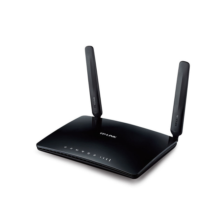 Рутер TP-Link Archer MR200 AC750 Wireless Dual Band, 3G/4G LTE