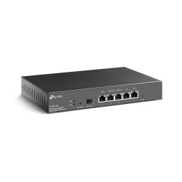 Рутер TP-Link SafeStream TL-ER7206, Gigabit Multi-WAN VPN