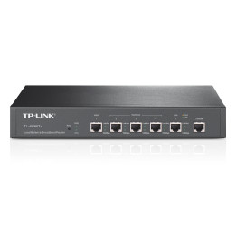 Рутер TP-Link TL-R480T  Dual-WAN