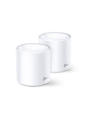 Безжична WiFi Mesh система TP-Link Deco X60(2-pack) AX3000