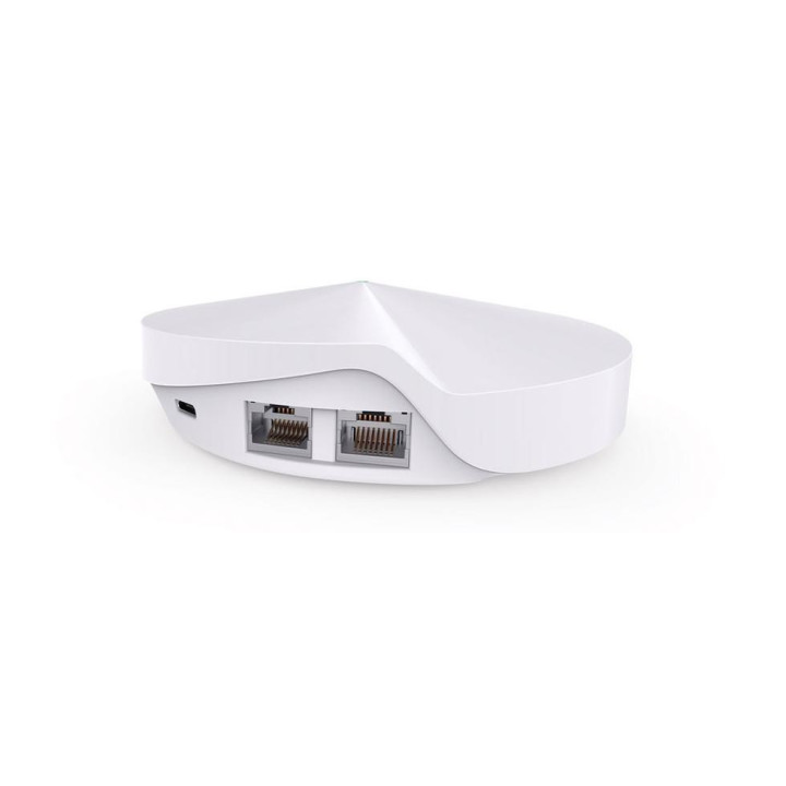 Безжична WiFi система TP-Link Deco M5 AC1300 (3-pack)