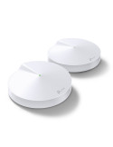 Безжична WiFi система TP-Link Deco M5 AC1300 (2-pack)