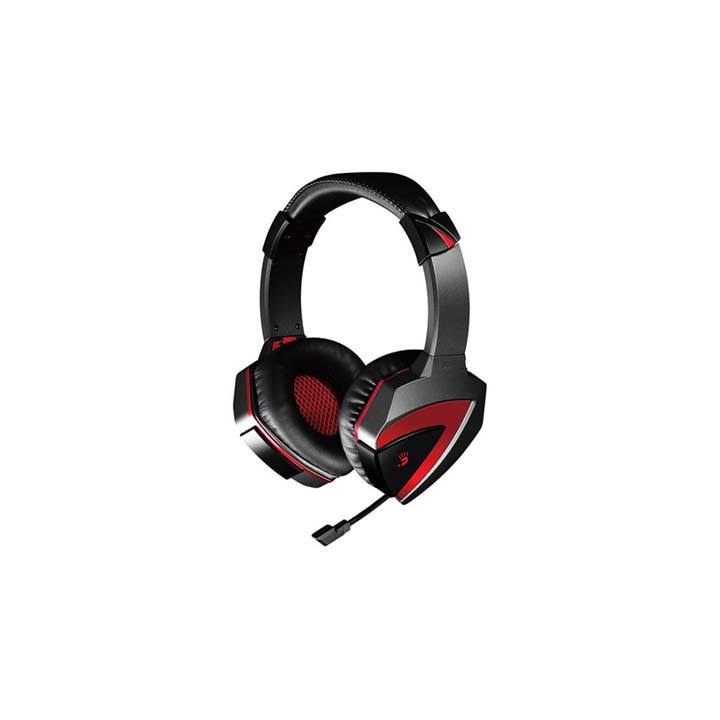 Геймърски слушалки Bloody G500