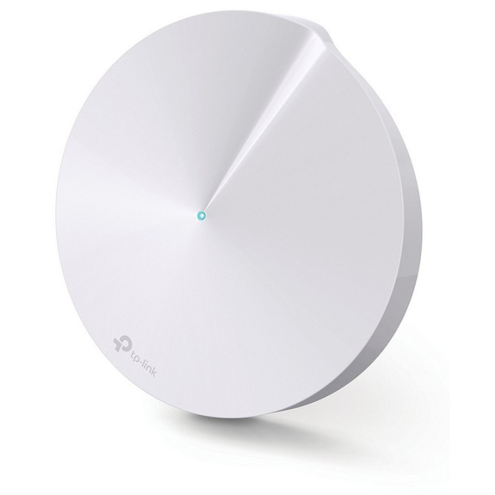 Безжична WiFi система TP-Link Deco M5 AC1300 (1-pack)
