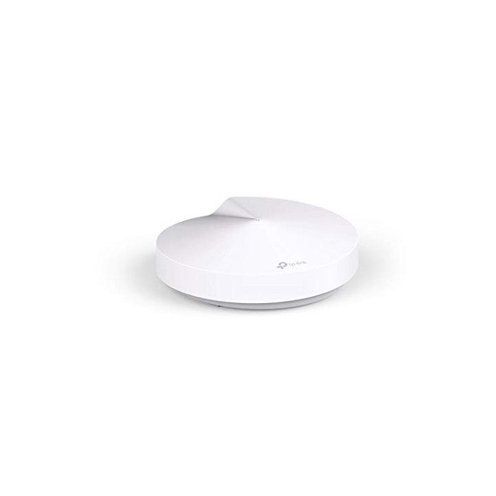 Безжична WiFi система TP-Link Deco M5 AC1300 (1-pack)
