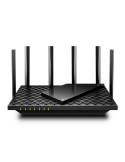 Двулентов безжичен рутер TP-Link Archer AX73 AX5400 WiFi 6