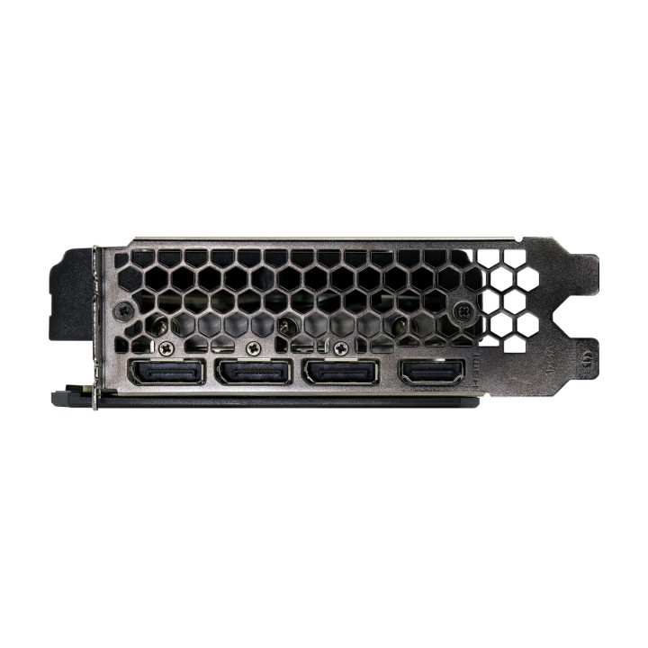 Видео карта Gainward RTX 3060 Ghost 12GB GDDR6 - NE63060019K9-190AU