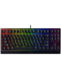 Механична геймърскa клавиатура Razer BlackWidow V3 Tenkeyless RGB - RZ03-03490100-R3M1