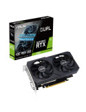 Видео карта Asus Dual GeForce RTX 3050 V2 OC Edition 8GB GDDR6 - DUAL-RTX3050-O8G-V2