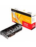 Видео карта Sapphire PULSE AMD RADEON RX 7800 XT GAMING 16GB GDDR6  - 11330-02-20G
