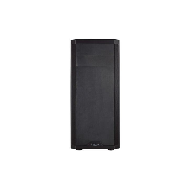 Кутия за компютър Fractal Design Core 2500 USB 3.0 черна
