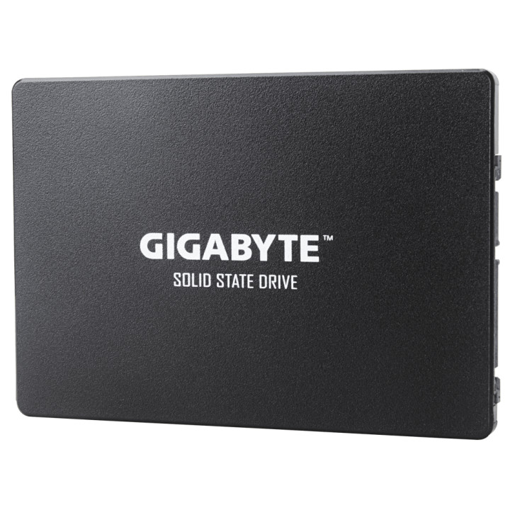 SSD диск Gigabyte 1TB 2.5" SATA III 7mm