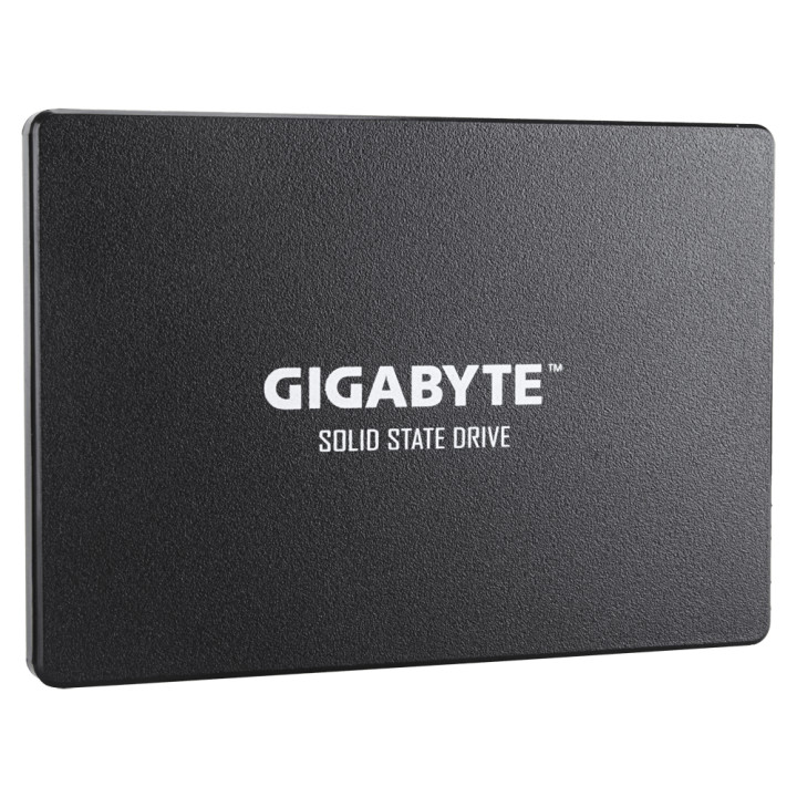 SSD диск Gigabyte 1TB 2.5" SATA III 7mm