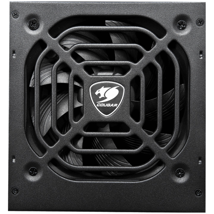 Захранване Cougar XTC650 650W, 80  - CG31XC6500001P