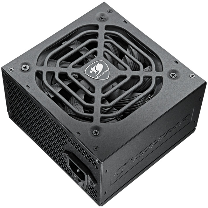 Захранване Cougar XTC650 650W, 80  - CG31XC6500001P