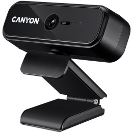 Уеб камера с микрофон Canyon C2 720P HD 1.0Mega - CNE-HWC