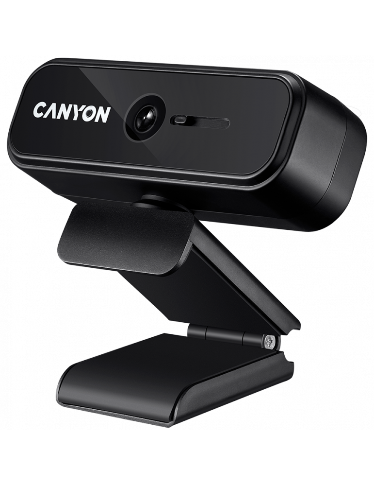 Уеб камера с микрофон Canyon C2 720P HD 1.0Mega - CNE-HWC