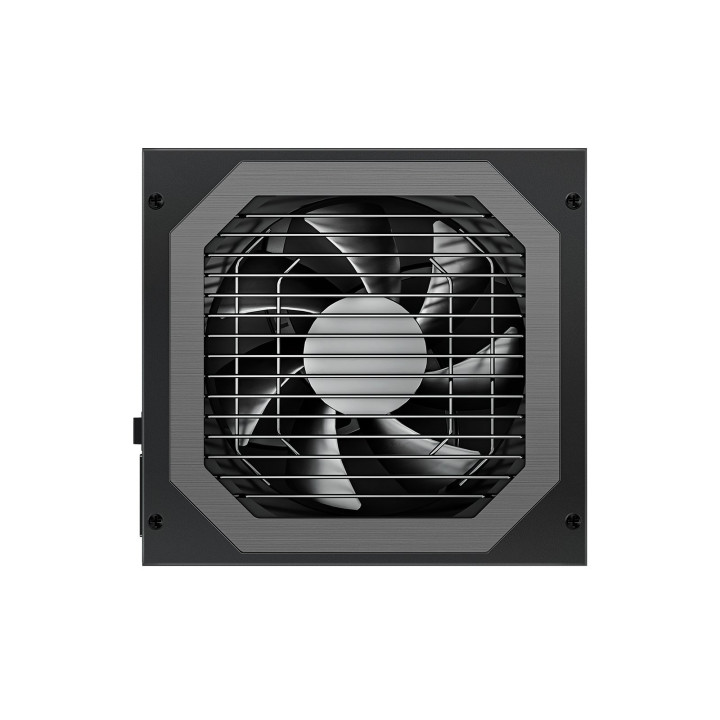 Модулно захранване DeepCool 750W, 80  Gold -  DQ750-M-V2L