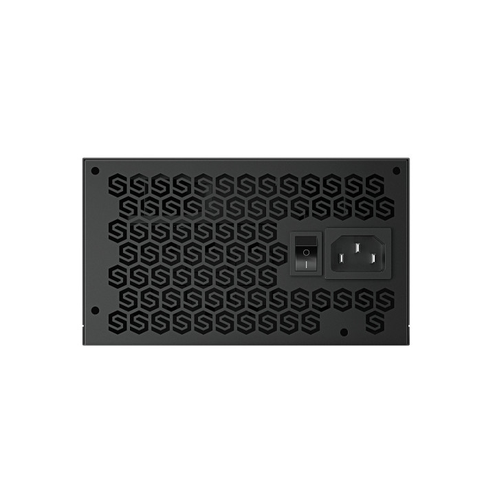 Модулно захранване DeepCool 750W, 80  Gold -  DQ750-M-V2L