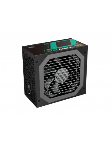 Модулно захранване DeepCool 850W, 80  Gold - DQ850-M-V2L