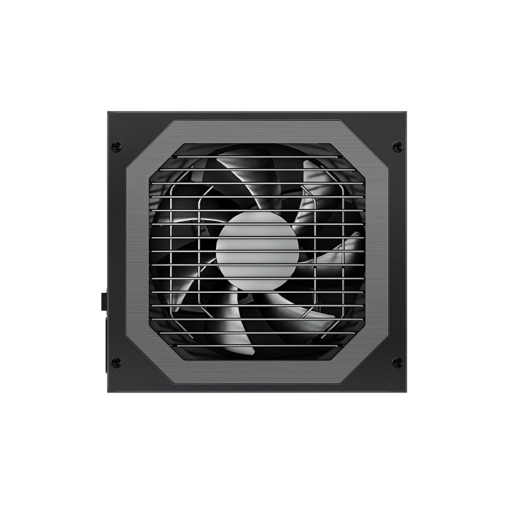 Модулно захранване DeepCool 850W, 80  Gold - DQ850-M-V2L