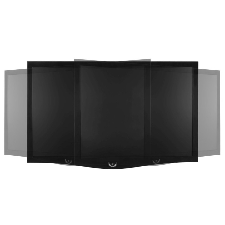 Стойка за монитор за стена Arctic W1A - ORAEQ-MA005-GB