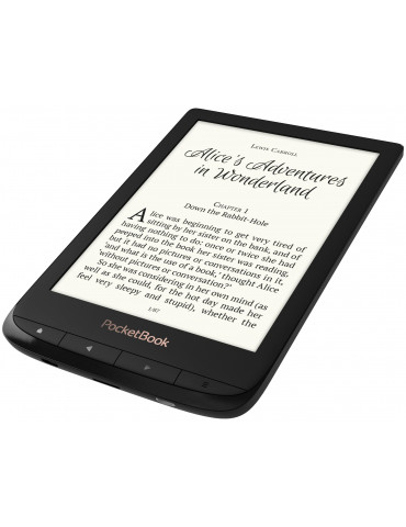 eBook четец PocketBook Touch 6" Lux 4 - PB627-H-WW