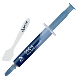 Arctic термо паста MX-4 4g   Spatula - Thermal Compound