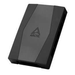 Хъб за вентилатори Arctic 10 port PWM with SATA Power - ACFAN00175A