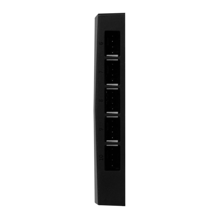 Хъб за вентилатори Arctic 10 port PWM with SATA Power - ACFAN00175A