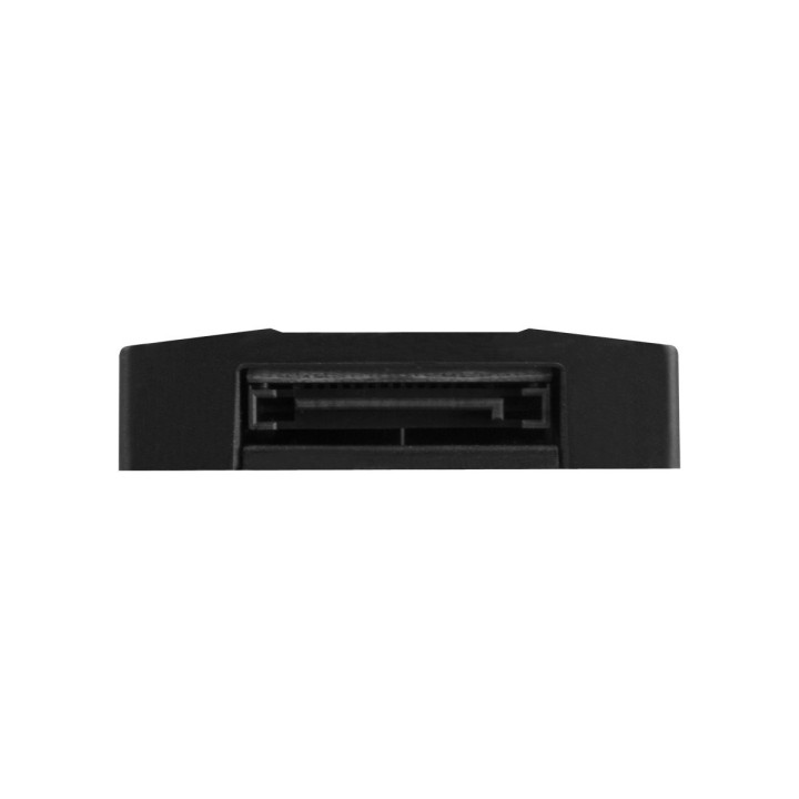 Хъб за вентилатори Arctic 10 port PWM with SATA Power - ACFAN00175A