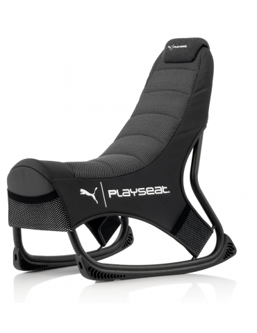 Геймърски стол Playseat PUMA Active Game Black - PPG.00228