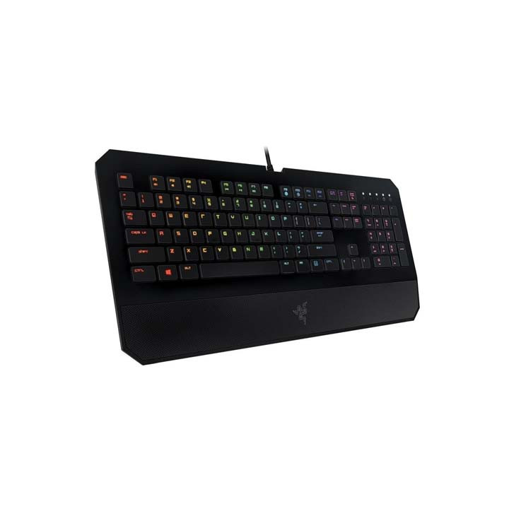 Геймърска клавиатура Razer DeathStalker Chroma