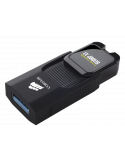 Флаш памет Corsair 64GB Voyager Slider X1 USB 3.0 - CMFSL3X1-64GB