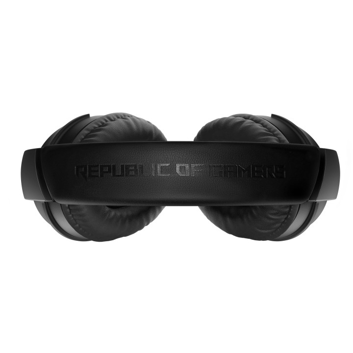 Геймърски слушалки ASUS ROG STRIX GO, UBS Type-C - 90YH02Q1-B2UA00