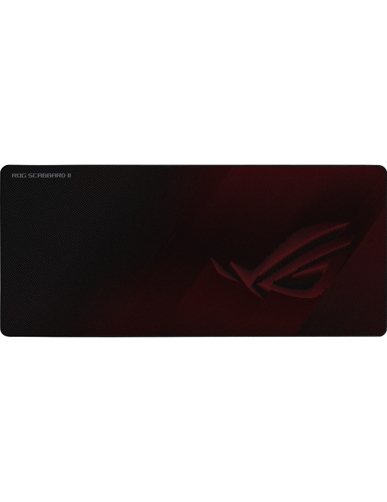 Геймърски пад ASUS ROG Scabbard II - 90MP0210-BPUA00
