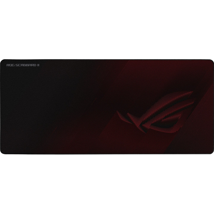 Геймърски пад ASUS ROG Scabbard II - 90MP0210-BPUA00