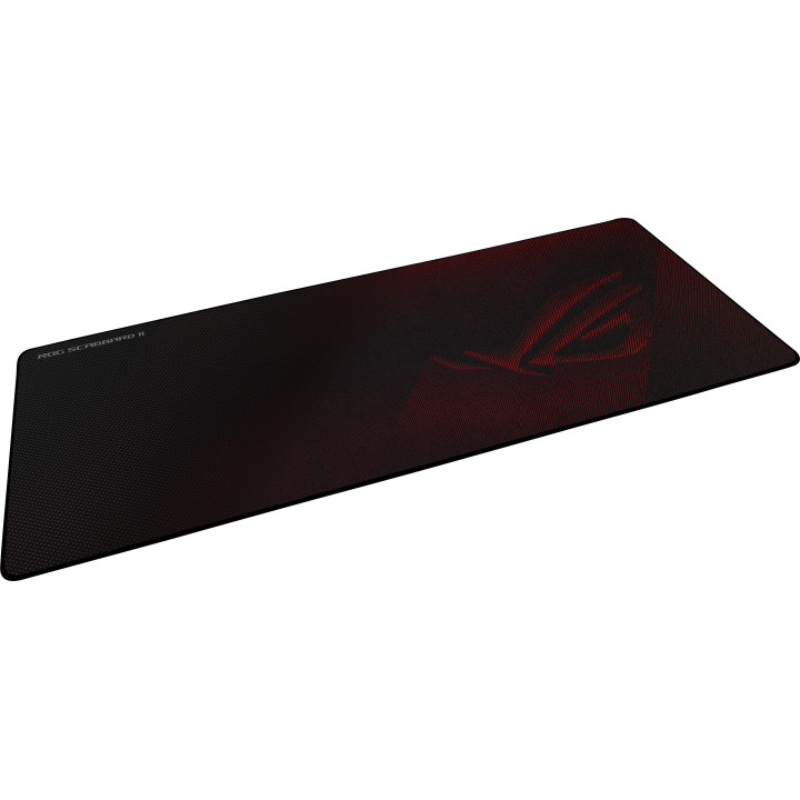 Геймърски пад ASUS ROG Scabbard II - 90MP0210-BPUA00