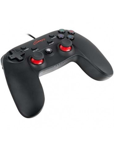 Джойстик Natec Genesis Gamepad P65