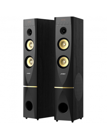 Kолонки Fenda T-88X