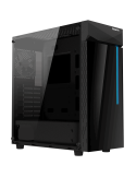 Кутия за компютър Gigabyte C200G RGB