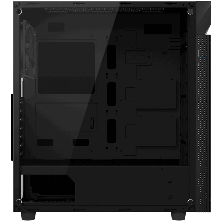 Кутия за компютър Gigabyte C200G RGB