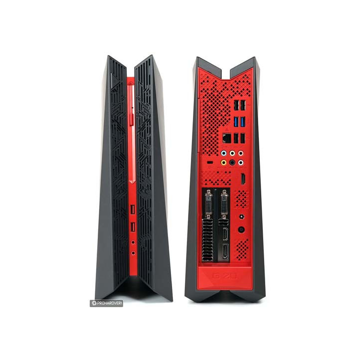 Asus ROG G20CB-WB005T