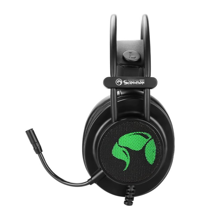 Геймърски слушалки Marvo HG9055 7.1