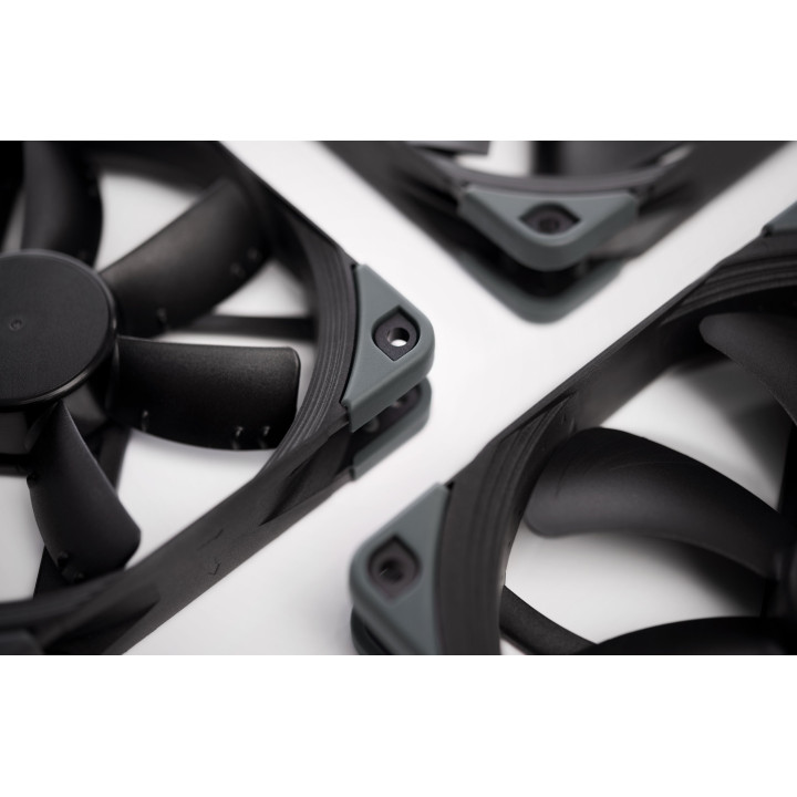 Антивибрационни елементи Noctua Fan Pads 16pcs NA-SAVP1 chromax.grey