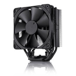 Охладител за процесор Noctua NH-U12S chromax.black