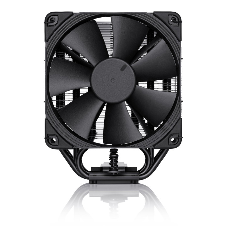 Охладител за процесор Noctua NH-U12S chromax.black