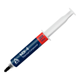 Термо паста Arctic MX-4 Thermal Compound 2019 Edition 45g - ACTCP00024A